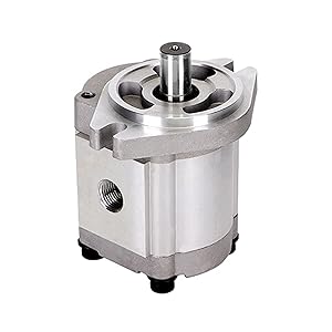 Hydraulics Gear Pumps
