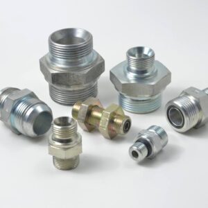 Hydraulics Fittings