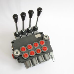 Mobile Control Valve