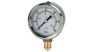 Pressure Gauges