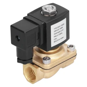 Solenoid Valve