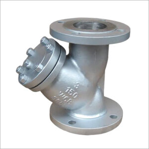 Suction strainer