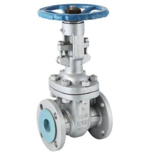 Audco Gate Valve