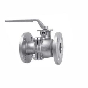 Audco Ball Valve