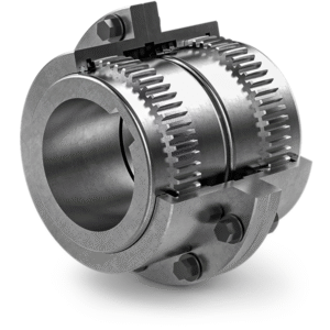 Gear Coupling