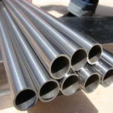 Seamless pipes