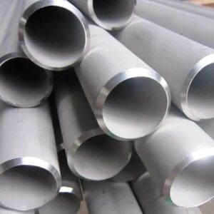 SS Seamless Pipe
