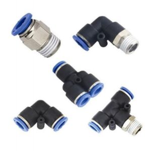 Pneumatic Fittings